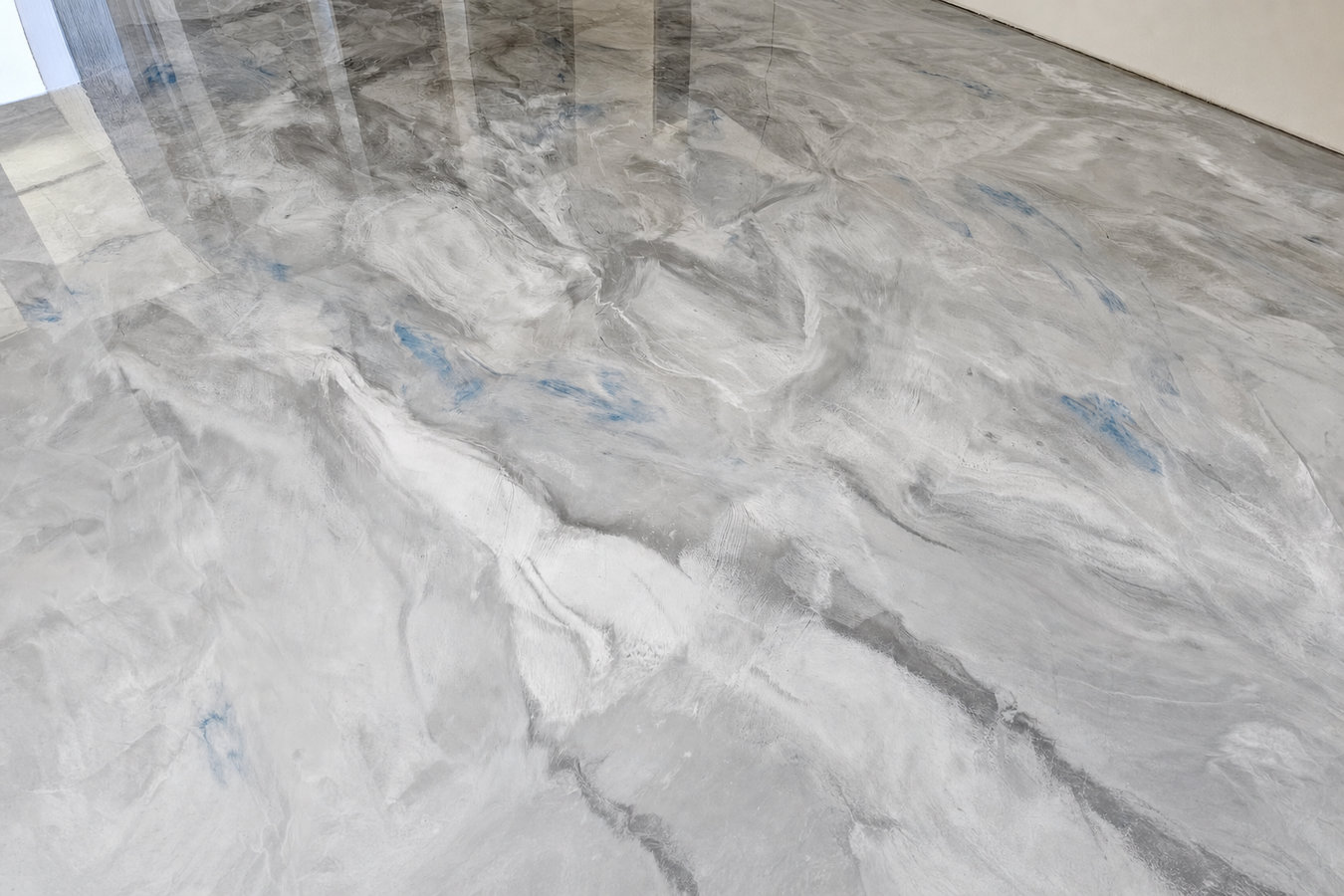 Epoxy Floor Coatings