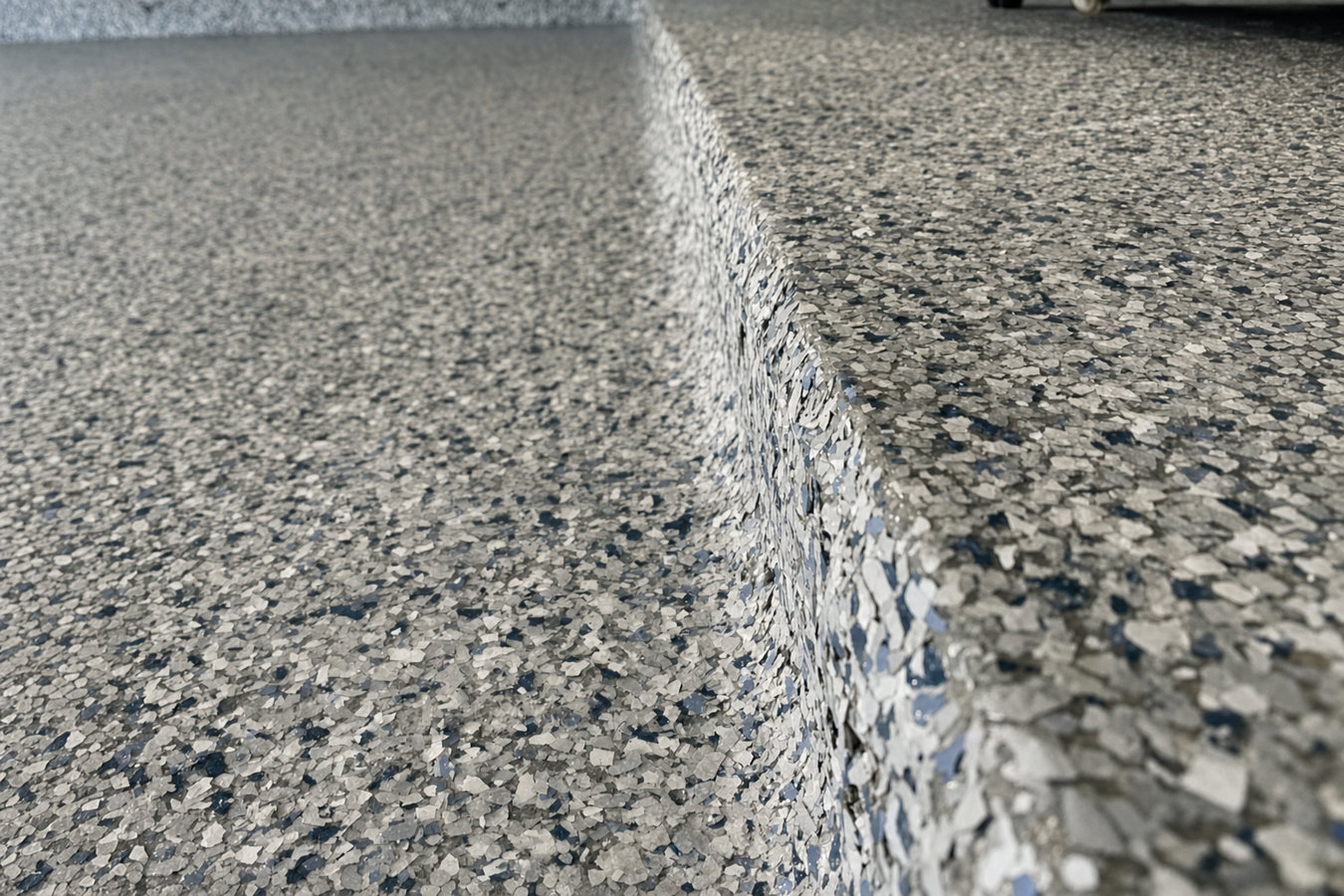Polyaspartic Floor Coatings in Coconut Creek, FL